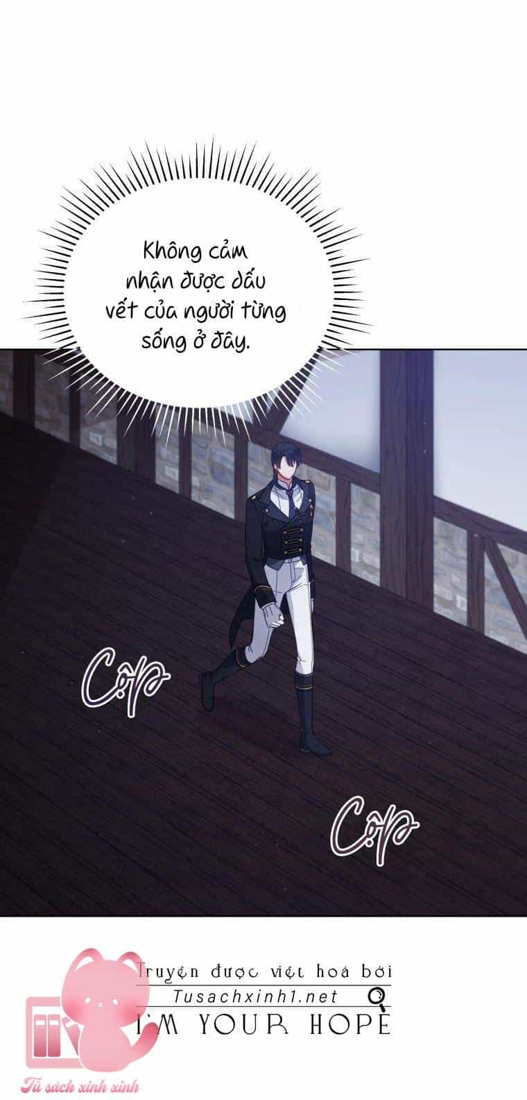 Quý Cô Khó Gần - Chương 90 - ảnh 5