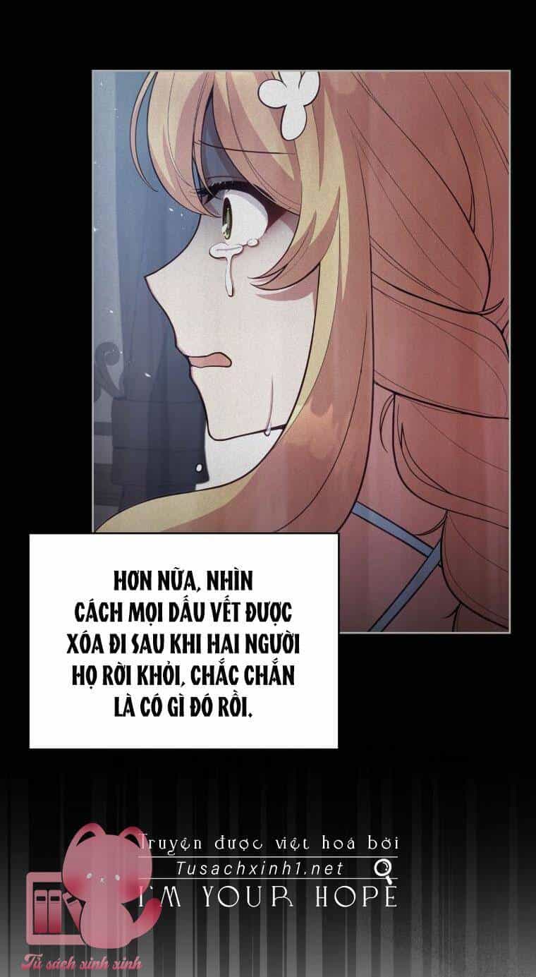 Quý Cô Khó Gần - Chương 90 - ảnh 8