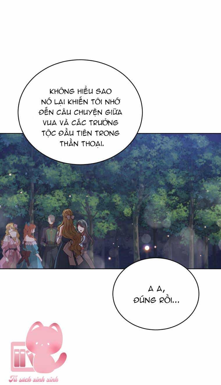 Quý Cô Khó Gần - Chương 91 - ảnh 3