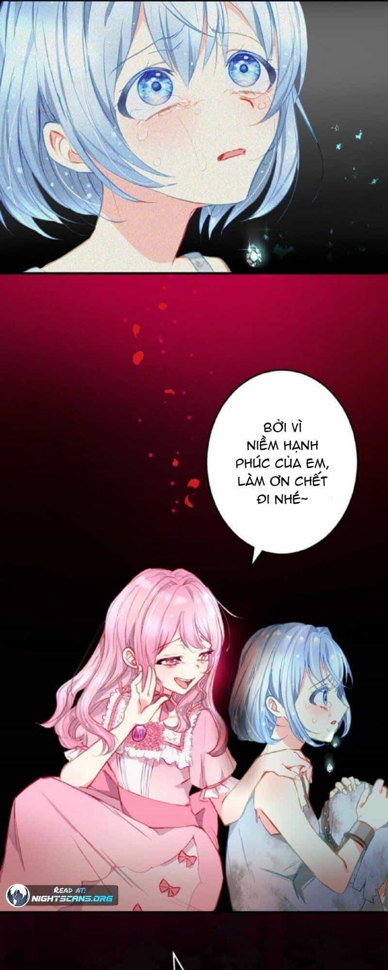 Quý Cô Không Rơi Nước Mắt - Chương 1 - ảnh 63