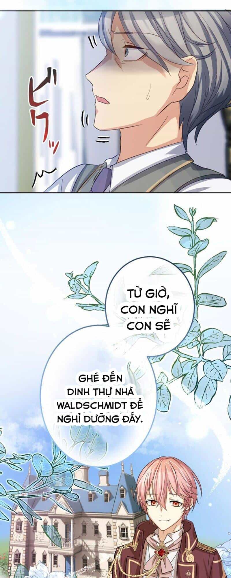 Quý Cô Không Rơi Nước Mắt - Chương 10 - ảnh 46