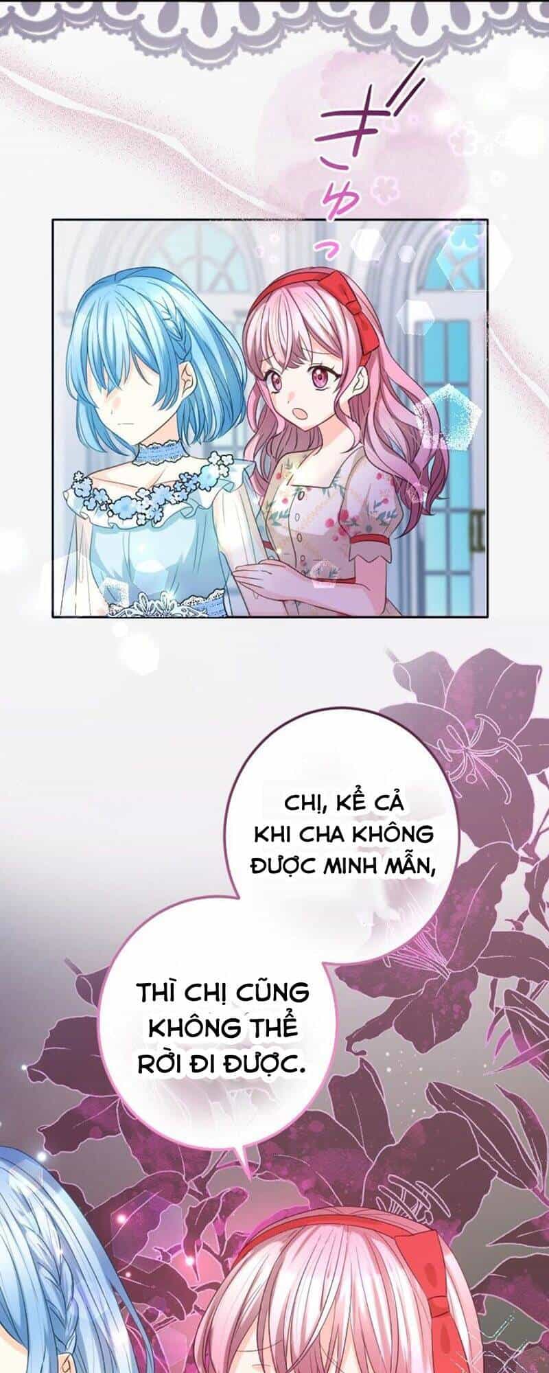 Quý Cô Không Rơi Nước Mắt - Chương 10 - ảnh 55
