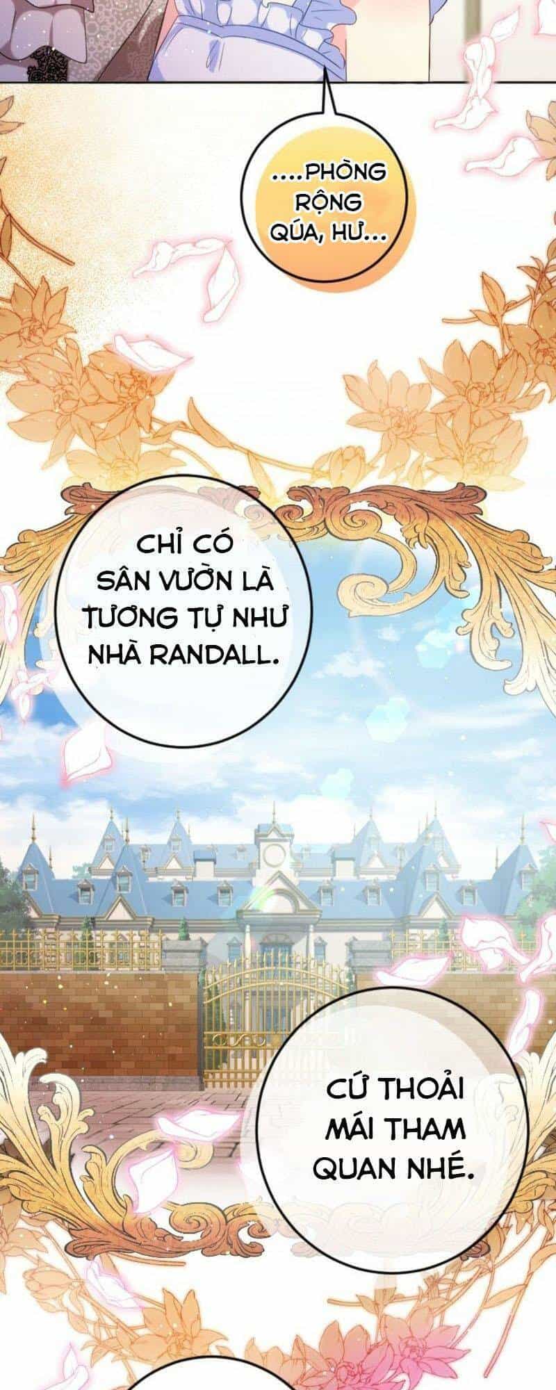 Quý Cô Không Rơi Nước Mắt - Chương 11 - ảnh 18