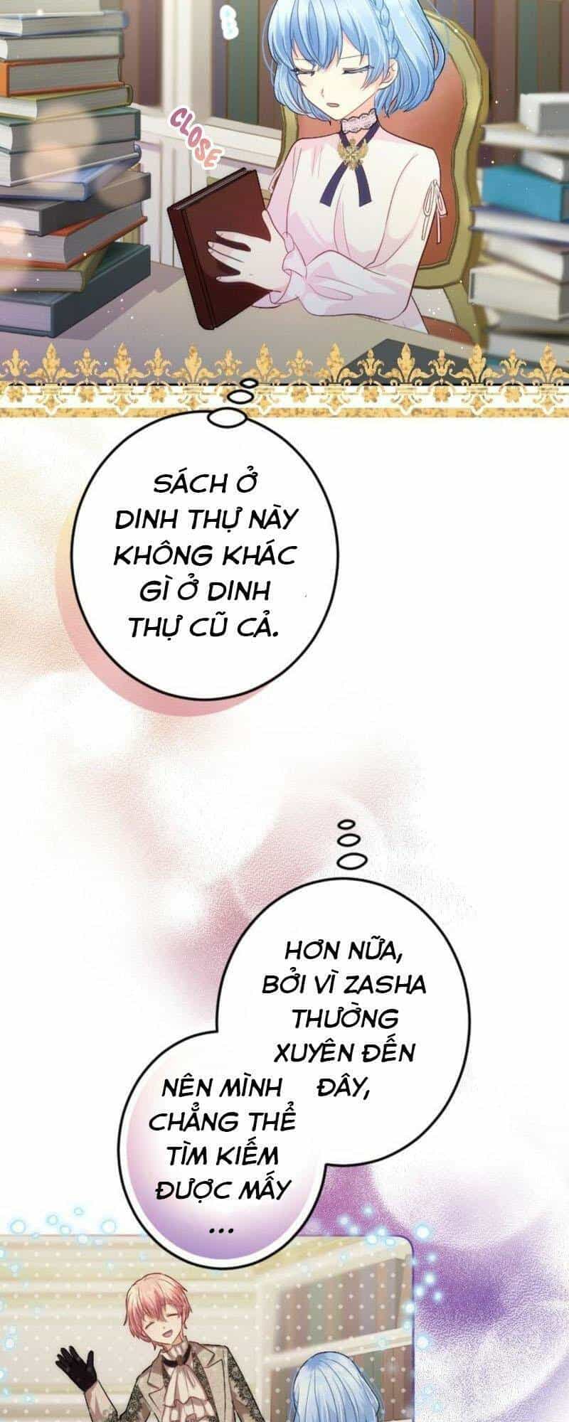 Quý Cô Không Rơi Nước Mắt - Chương 11 - ảnh 27