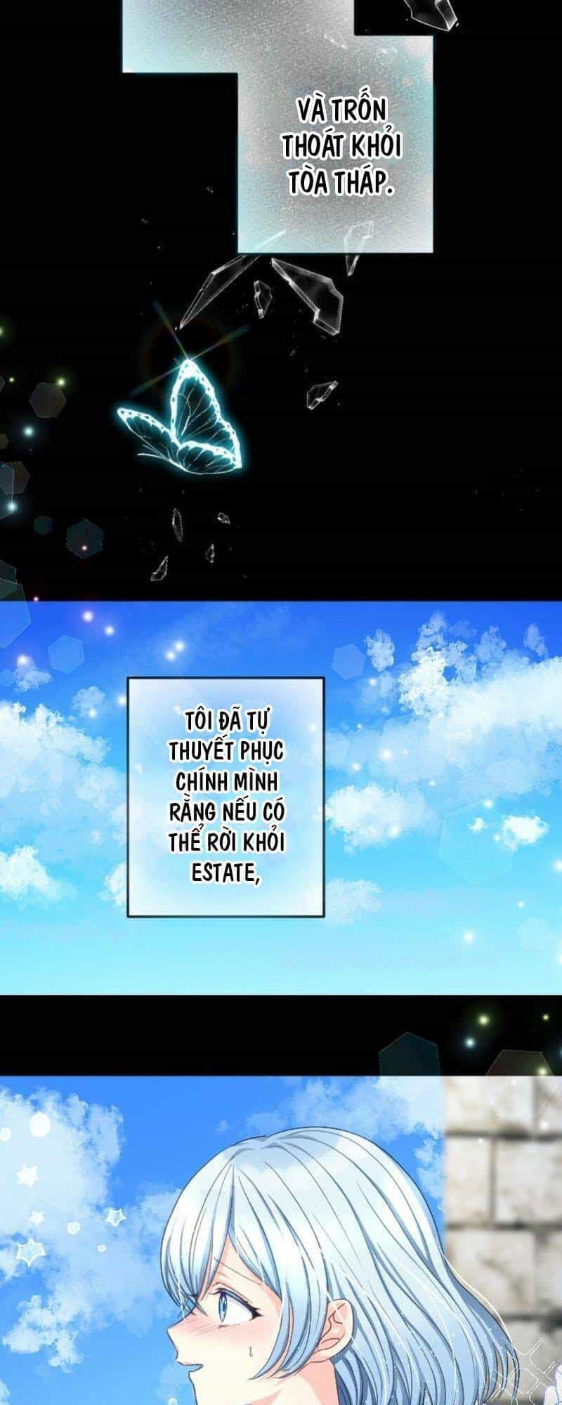 Quý Cô Không Rơi Nước Mắt - Chương 12 - ảnh 10