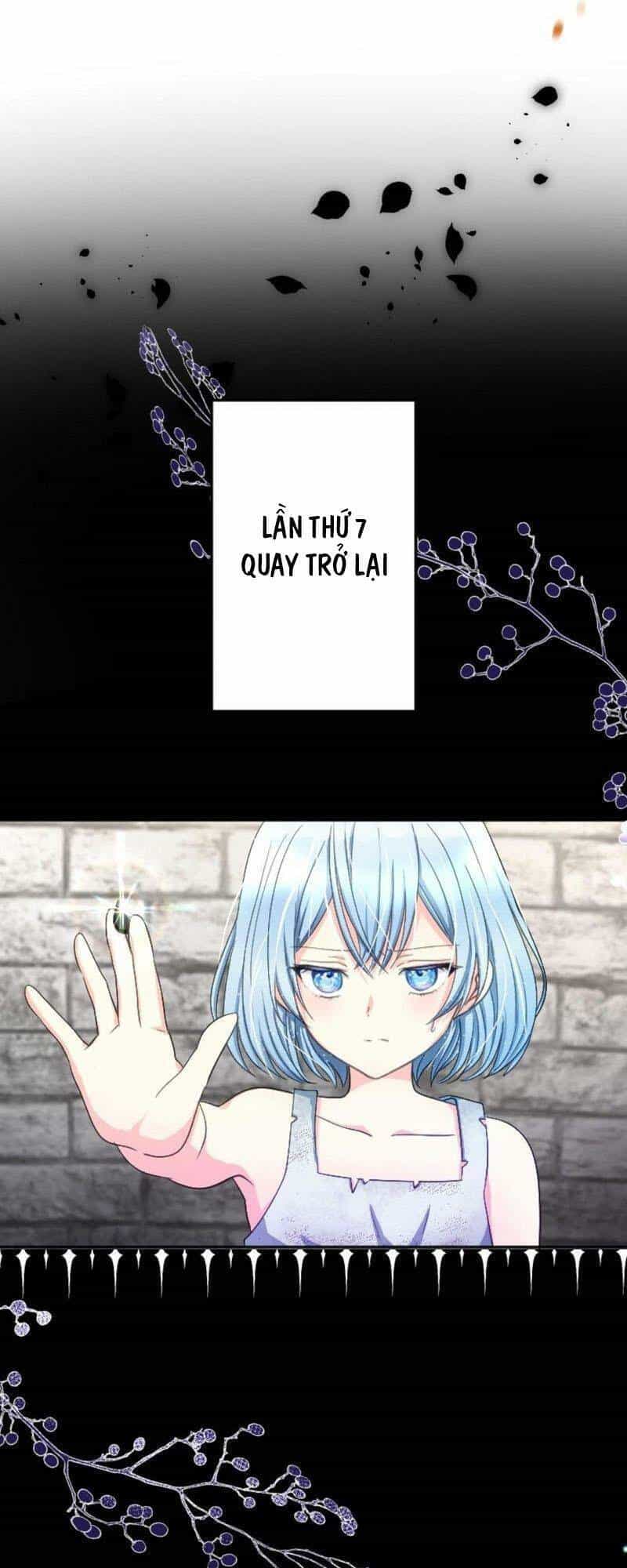 Quý Cô Không Rơi Nước Mắt - Chương 12 - ảnh 6