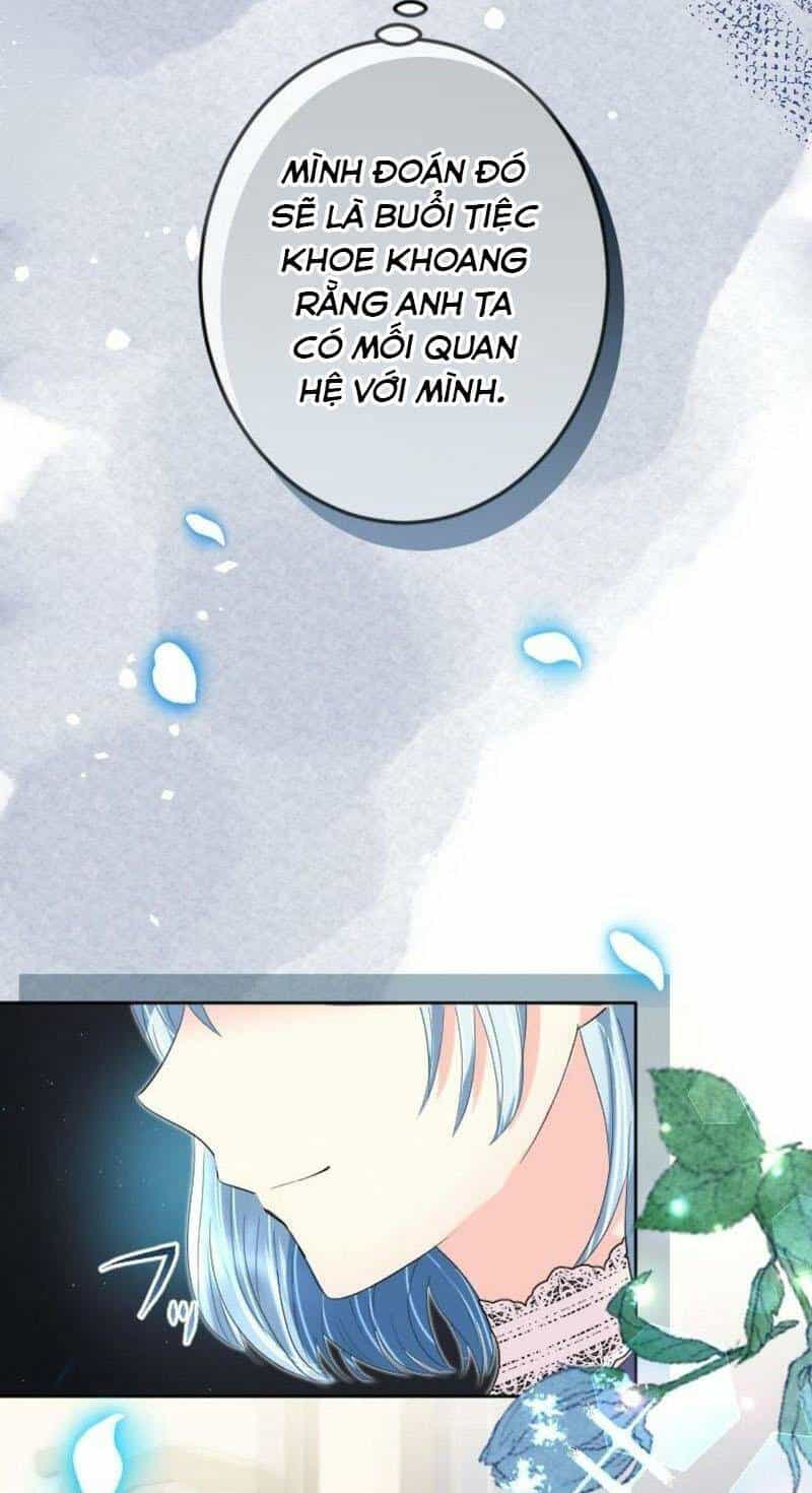Quý Cô Không Rơi Nước Mắt - Chương 12 - ảnh 69