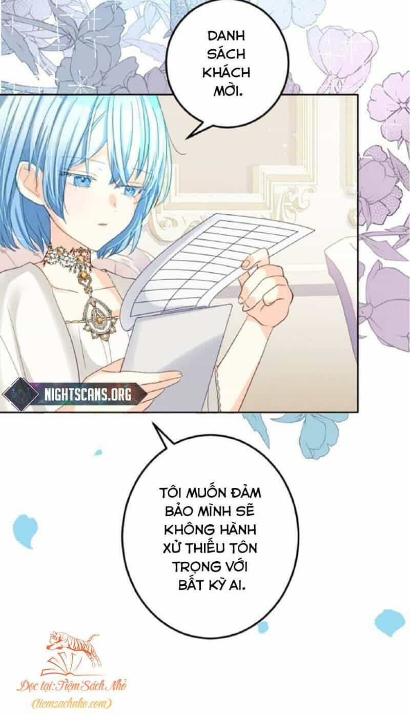 Quý Cô Không Rơi Nước Mắt - Chương 13 - ảnh 11