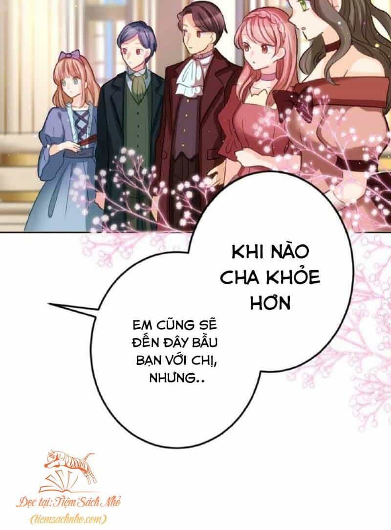 Quý Cô Không Rơi Nước Mắt - Chương 14 - ảnh 36