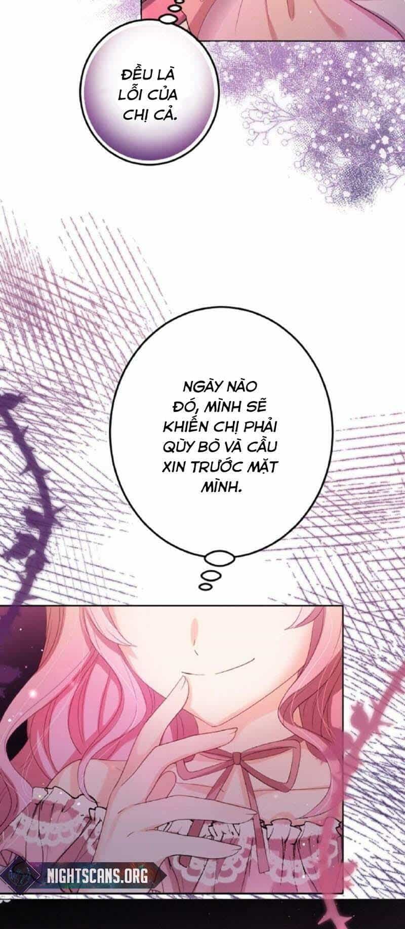 Quý Cô Không Rơi Nước Mắt - Chương 14 - ảnh 8