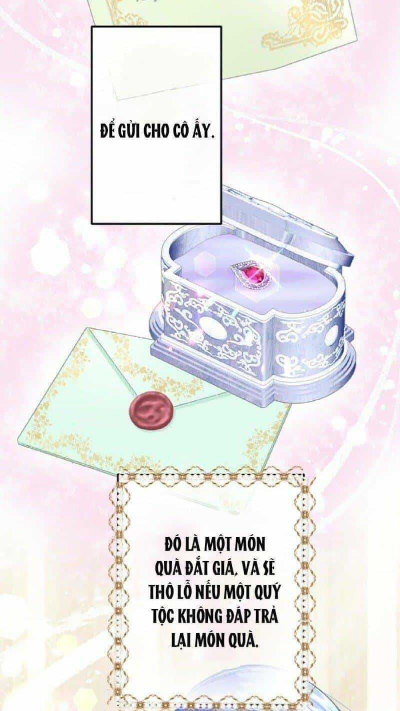 Quý Cô Không Rơi Nước Mắt - Chương 15 - ảnh 34