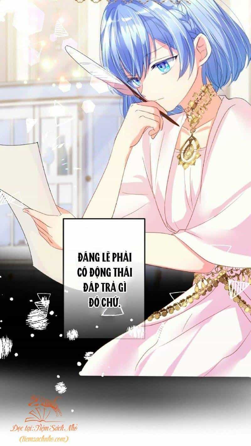 Quý Cô Không Rơi Nước Mắt - Chương 15 - ảnh 35