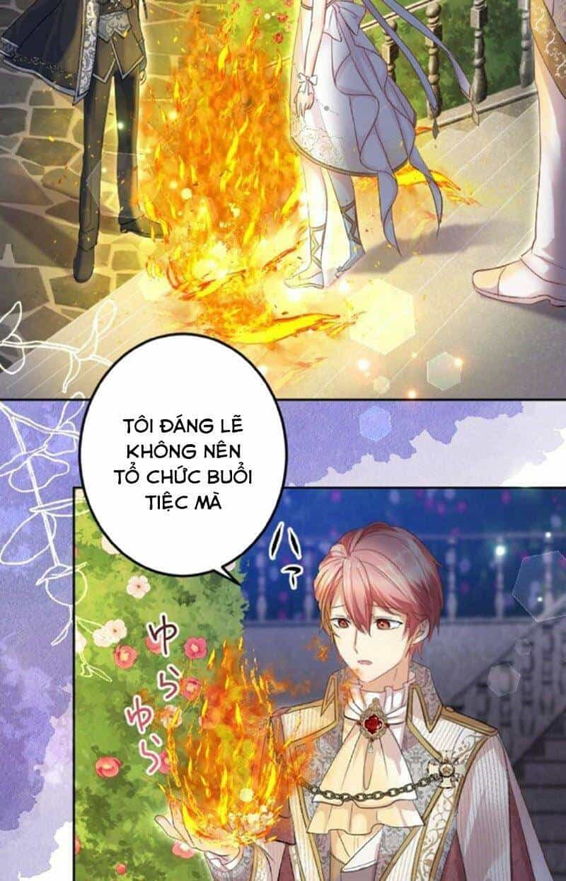 Quý Cô Không Rơi Nước Mắt - Chương 17 - ảnh 12