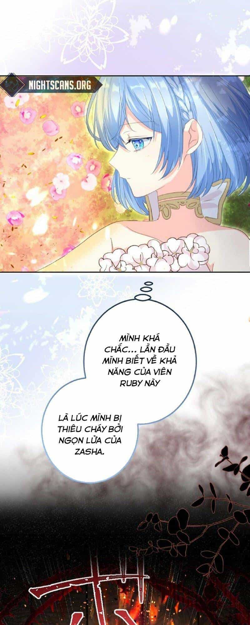 Quý Cô Không Rơi Nước Mắt - Chương 17 - ảnh 19