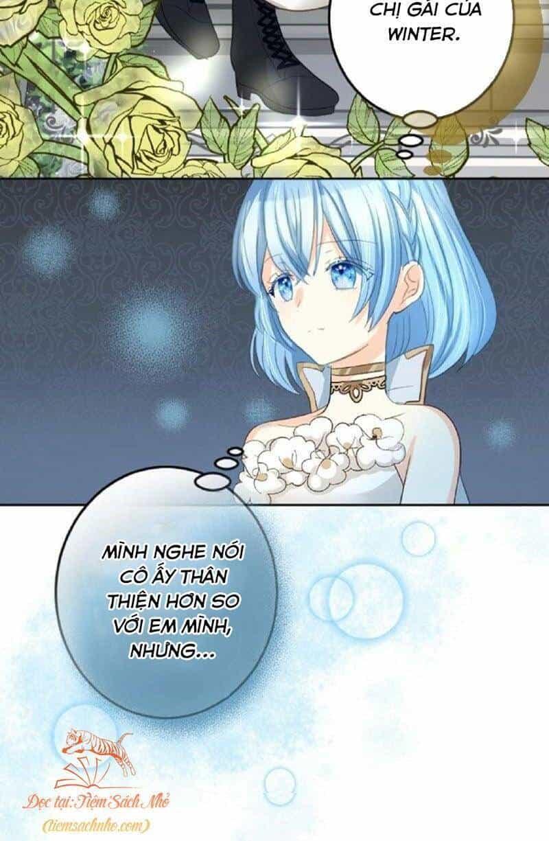 Quý Cô Không Rơi Nước Mắt - Chương 18 - ảnh 18