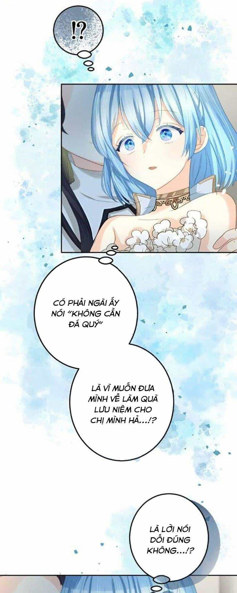 Quý Cô Không Rơi Nước Mắt - Chương 18 - ảnh 33