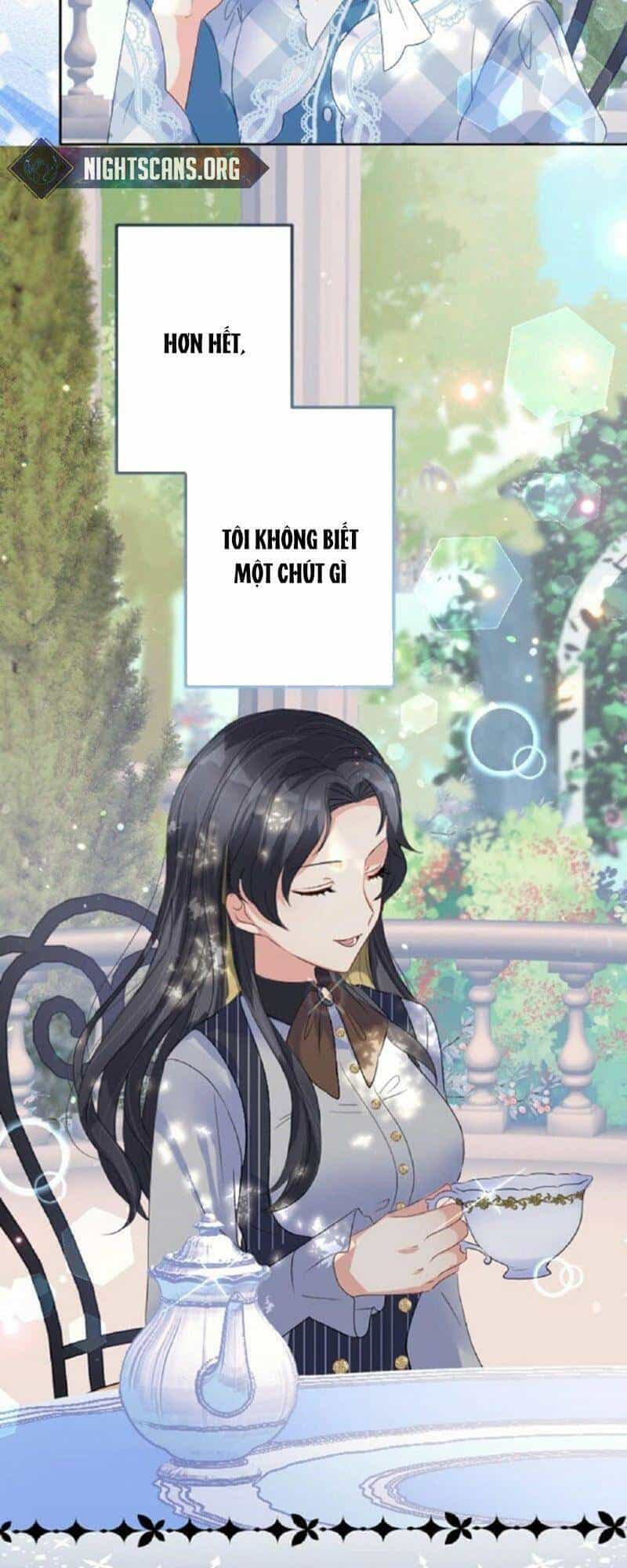Quý Cô Không Rơi Nước Mắt - Chương 19 - ảnh 15
