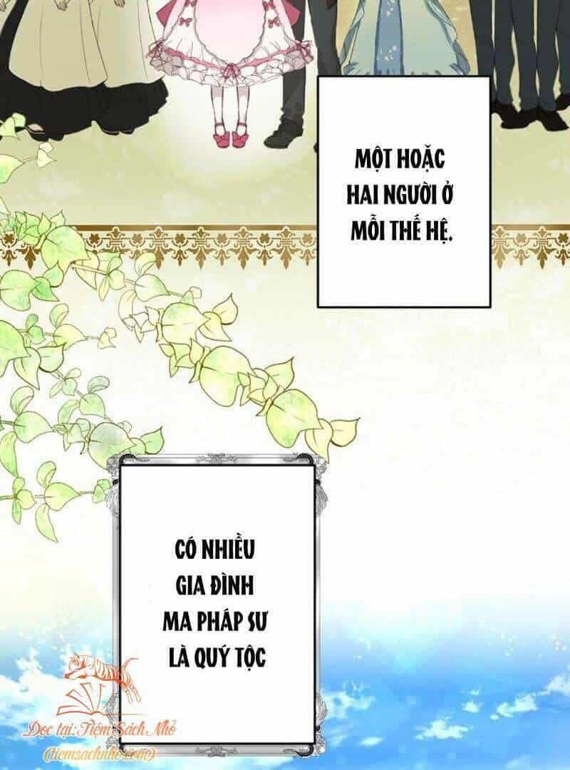 Quý Cô Không Rơi Nước Mắt - Chương 2 - ảnh 13