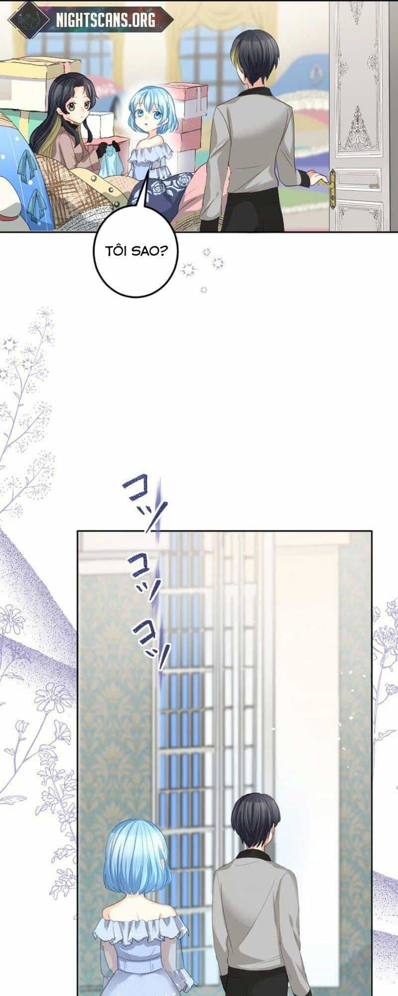 Quý Cô Không Rơi Nước Mắt - Chương 20 - ảnh 41
