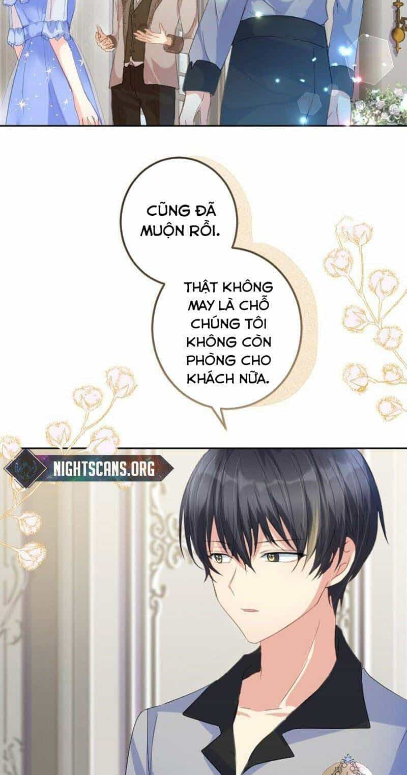 Quý Cô Không Rơi Nước Mắt - Chương 21 - ảnh 19