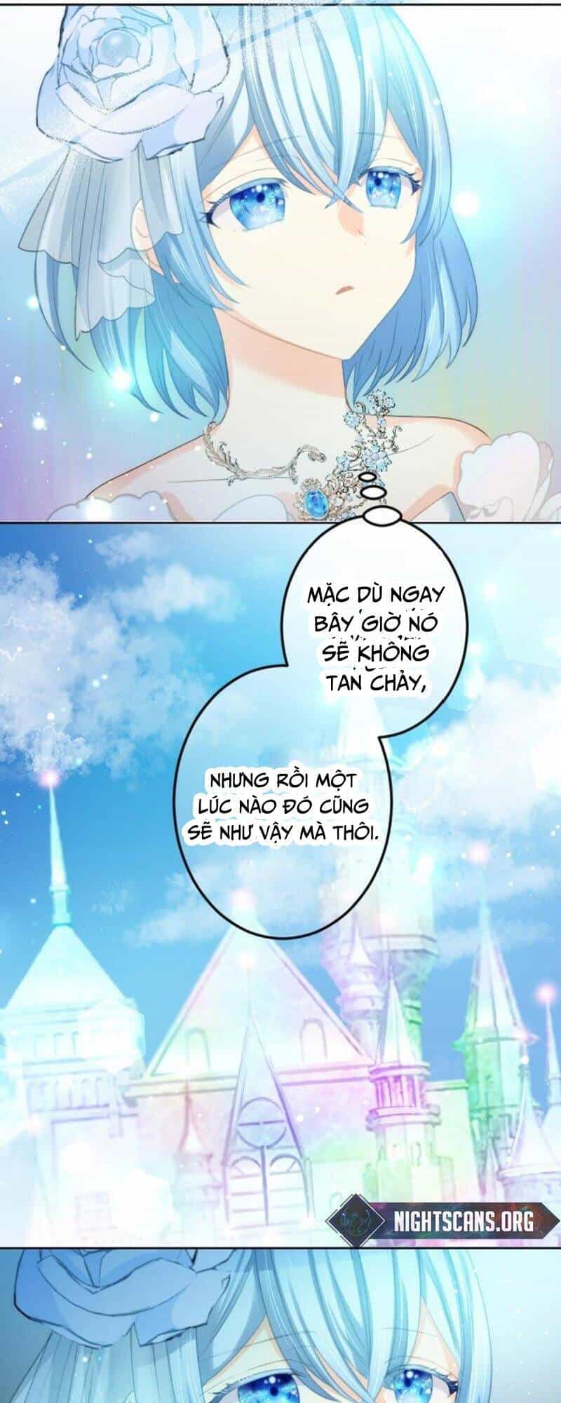 Quý Cô Không Rơi Nước Mắt - Chương 26 - ảnh 30