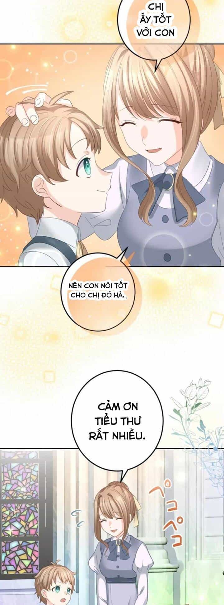 Quý Cô Không Rơi Nước Mắt - Chương 27 - ảnh 35