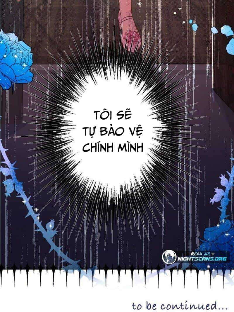 Quý Cô Không Rơi Nước Mắt - Chương 3 - ảnh 44