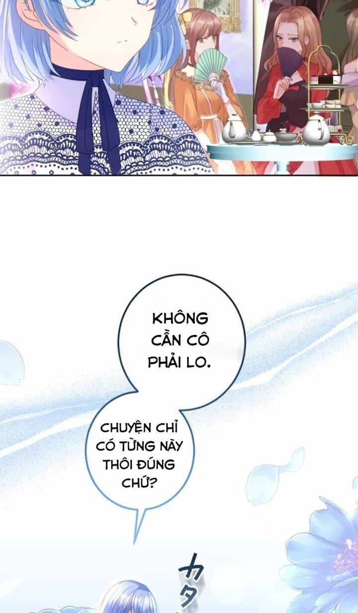 Quý Cô Không Rơi Nước Mắt - Chương 30 - ảnh 27