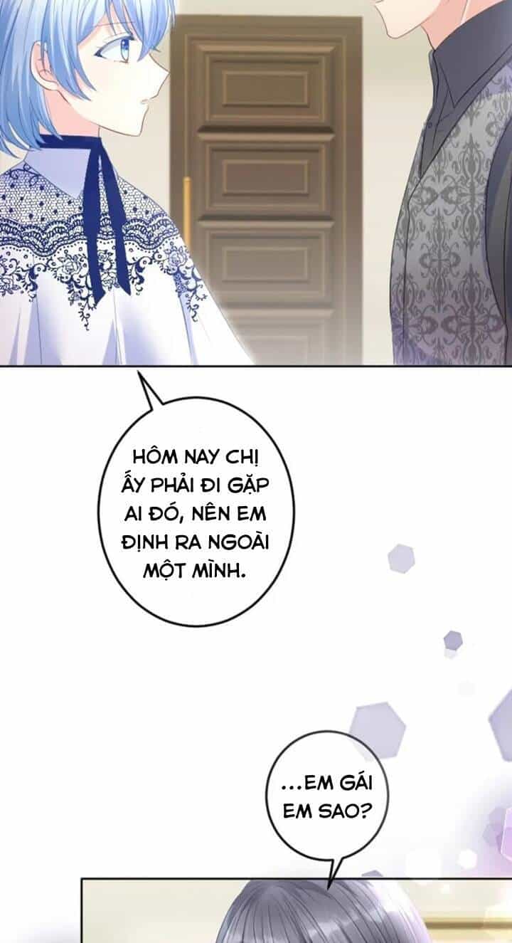 Quý Cô Không Rơi Nước Mắt - Chương 30 - ảnh 4