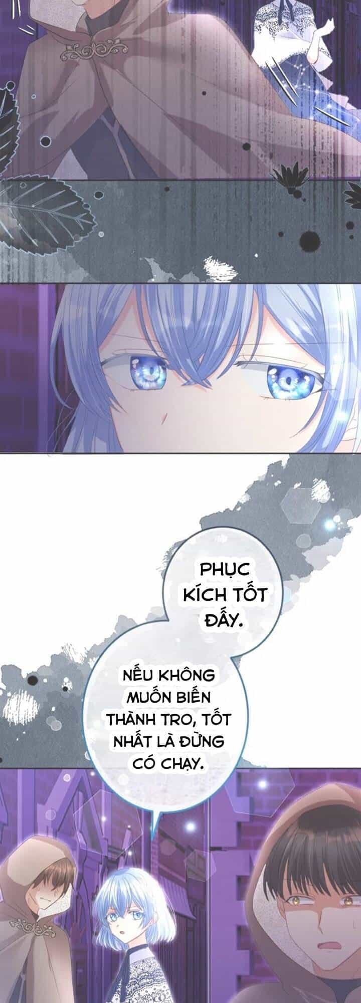 Quý Cô Không Rơi Nước Mắt - Chương 30 - ảnh 52