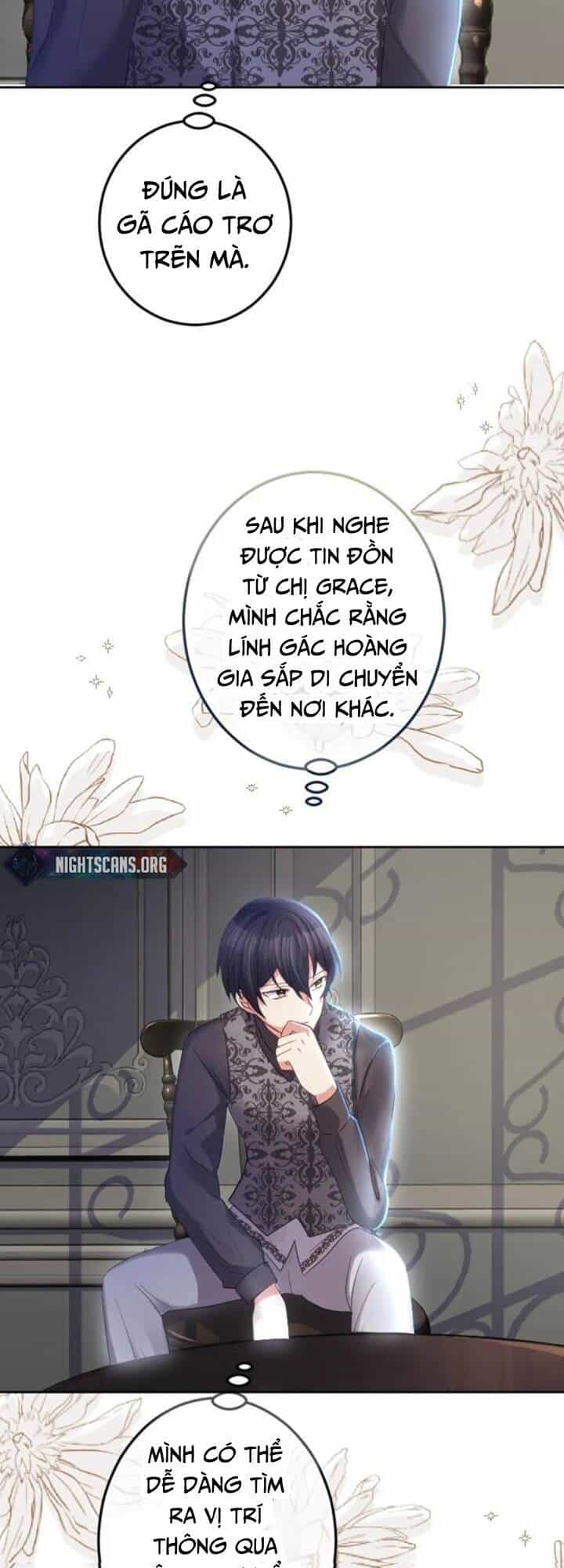 Quý Cô Không Rơi Nước Mắt - Chương 31 - ảnh 21