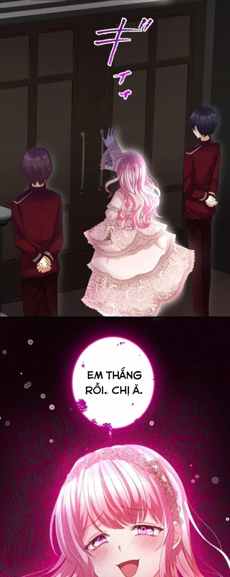 Quý Cô Không Rơi Nước Mắt - Chương 32 - ảnh 38