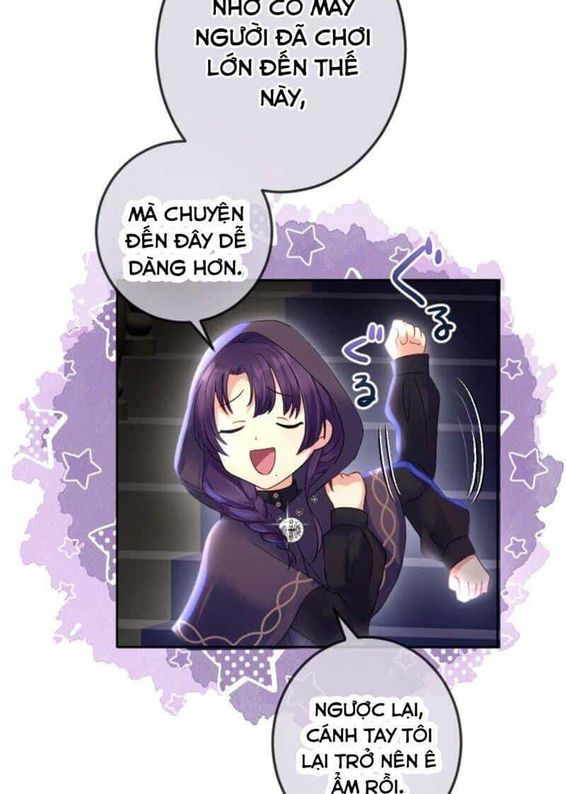 Quý Cô Không Rơi Nước Mắt - Chương 34 - ảnh 15