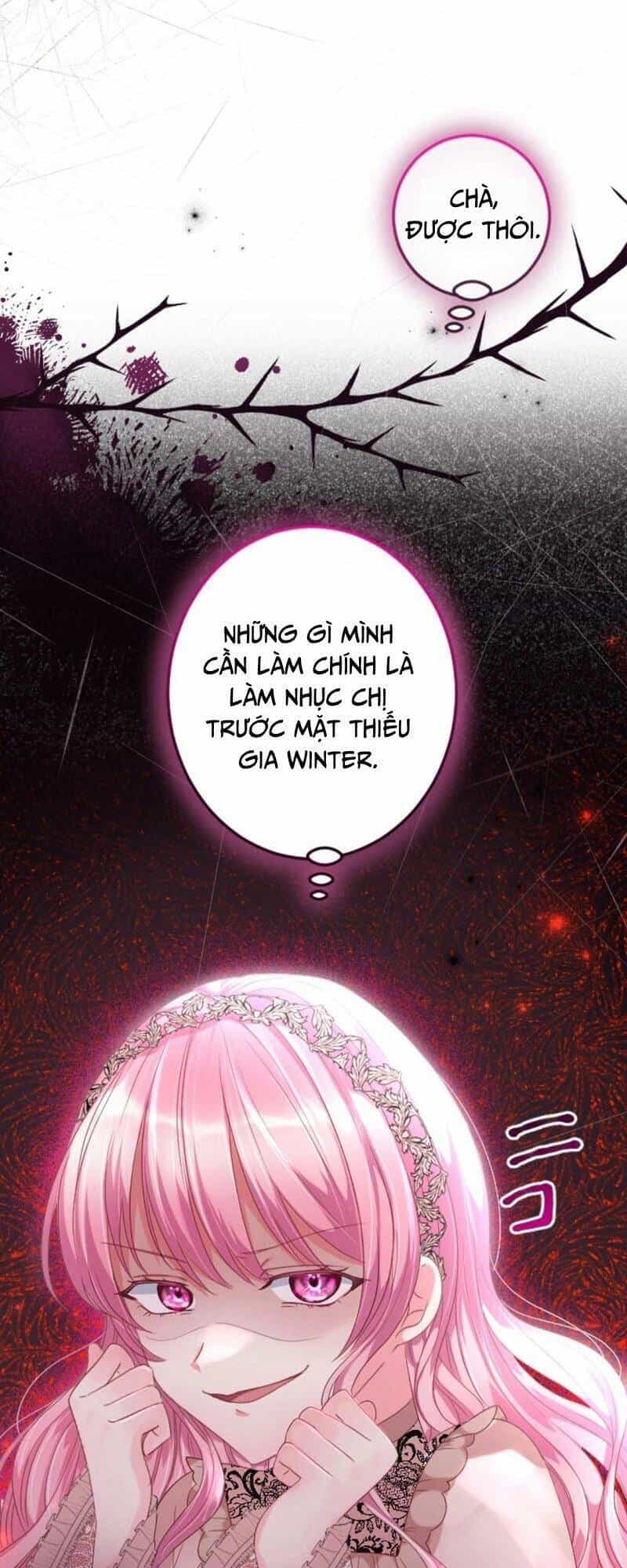 Quý Cô Không Rơi Nước Mắt - Chương 34 - ảnh 35