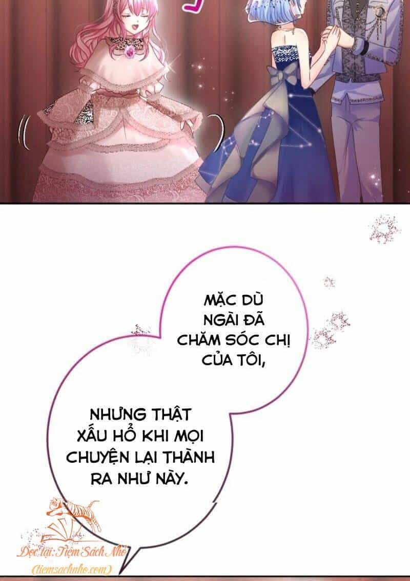 Quý Cô Không Rơi Nước Mắt - Chương 34 - ảnh 37