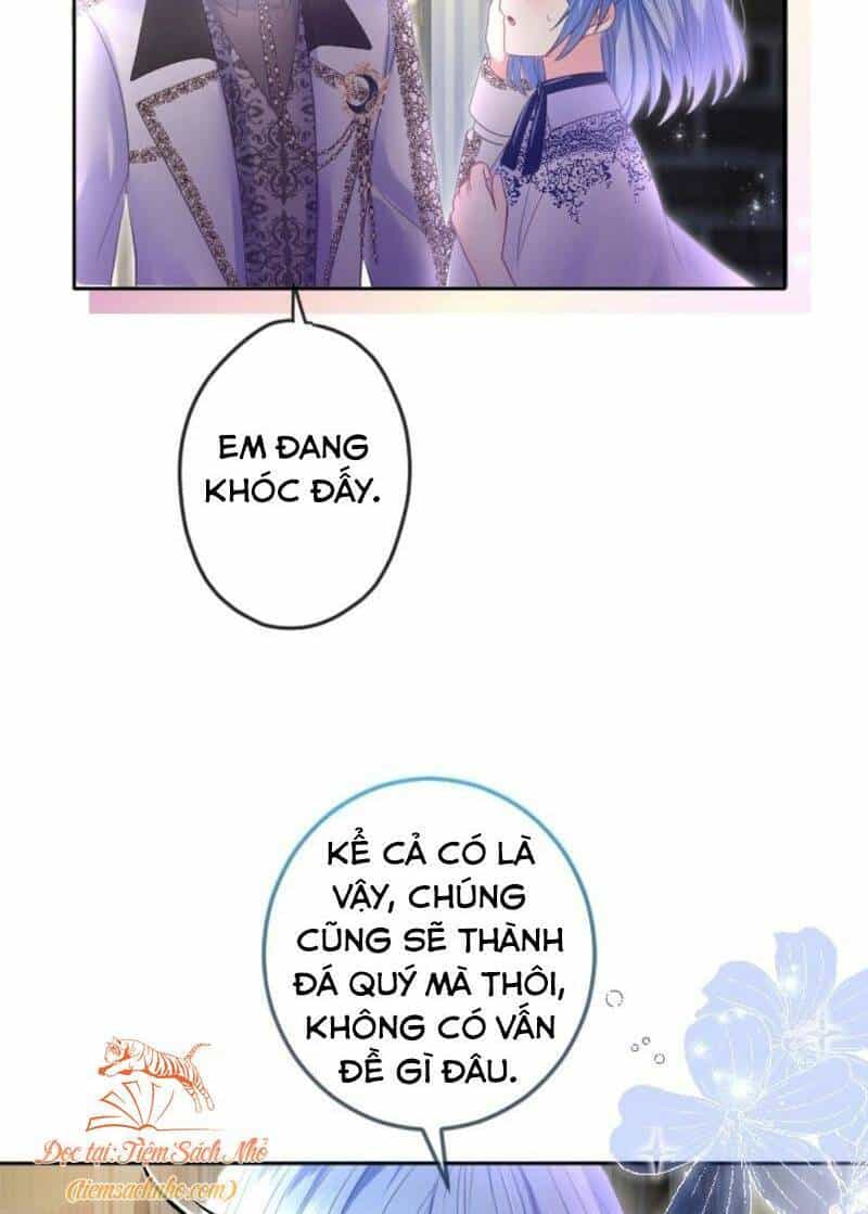 Quý Cô Không Rơi Nước Mắt - Chương 36 - ảnh 23