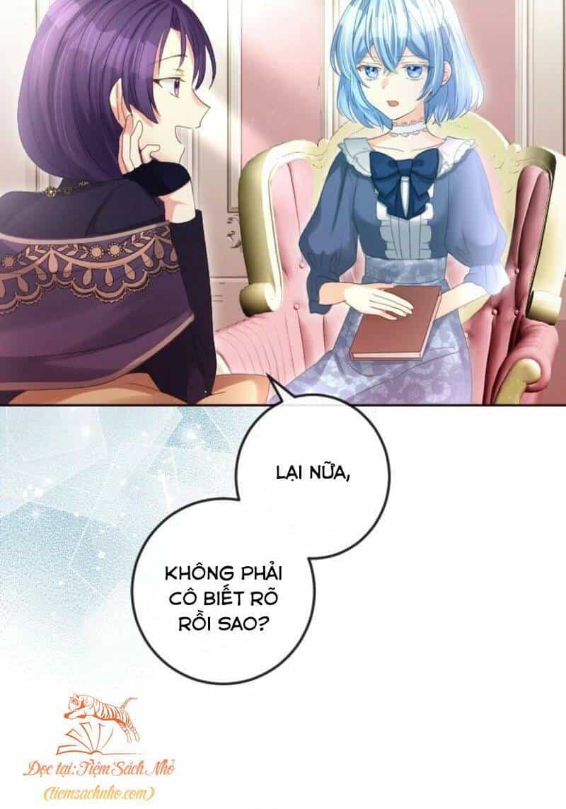 Quý Cô Không Rơi Nước Mắt - Chương 37 - ảnh 25