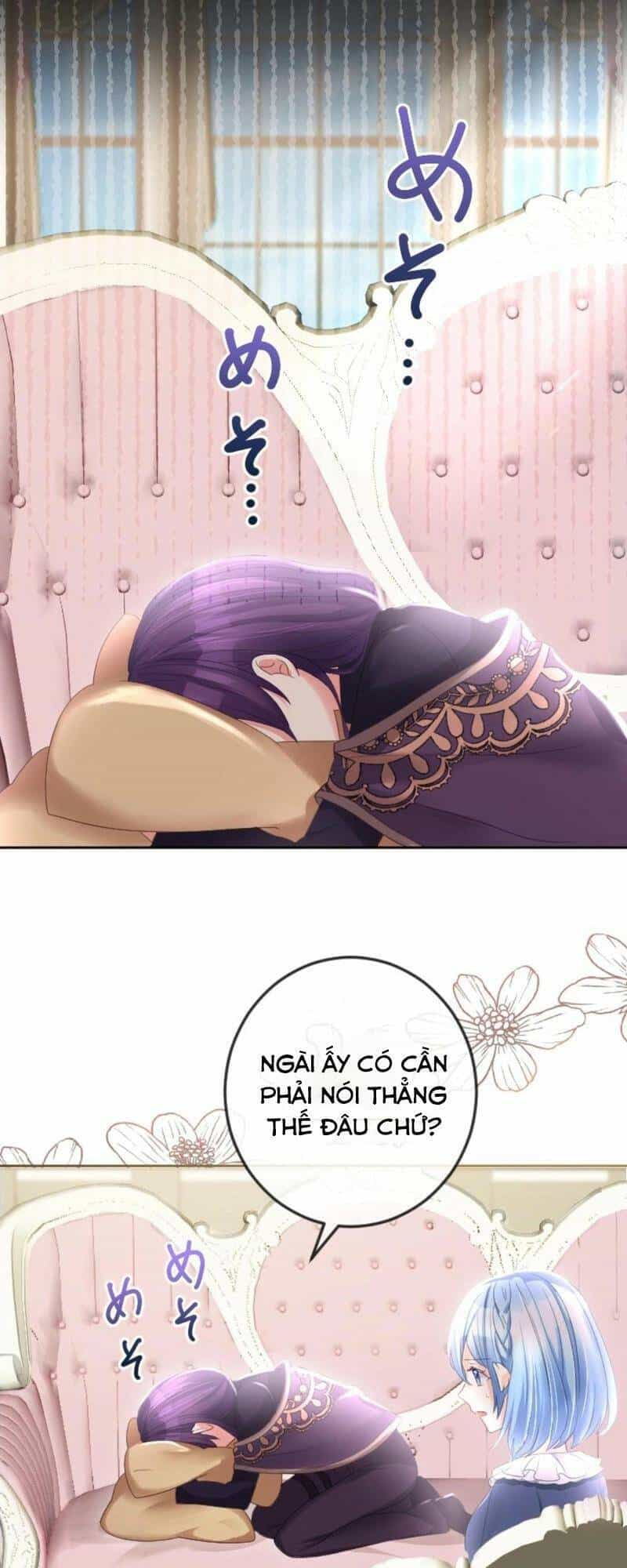 Quý Cô Không Rơi Nước Mắt - Chương 37 - ảnh 52