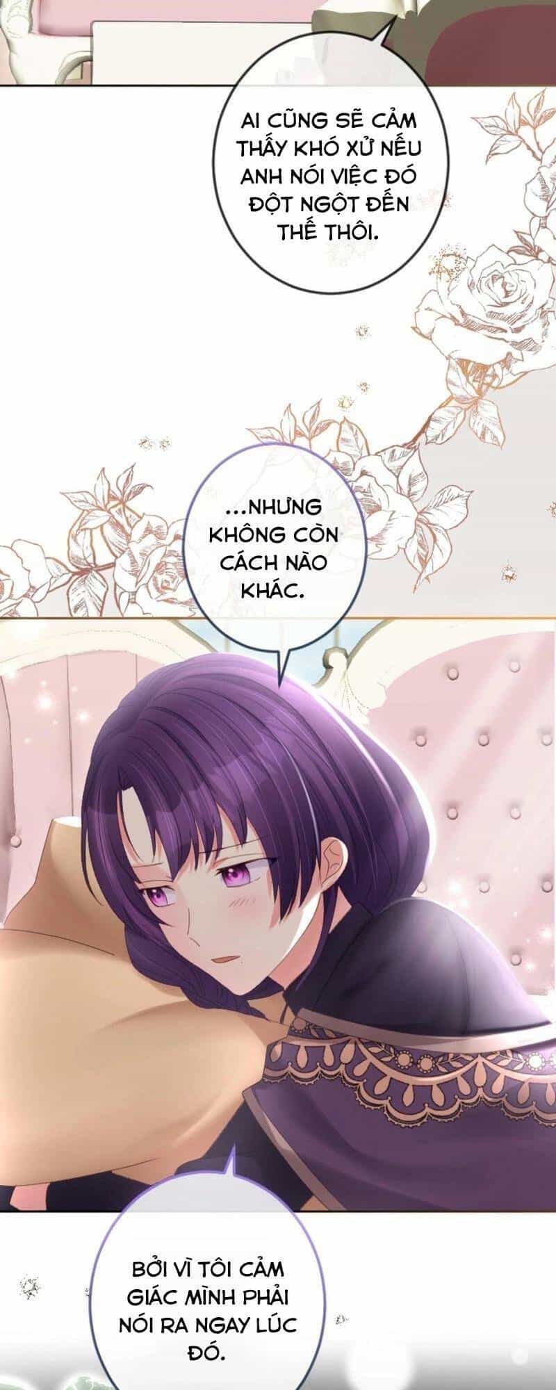 Quý Cô Không Rơi Nước Mắt - Chương 37 - ảnh 53