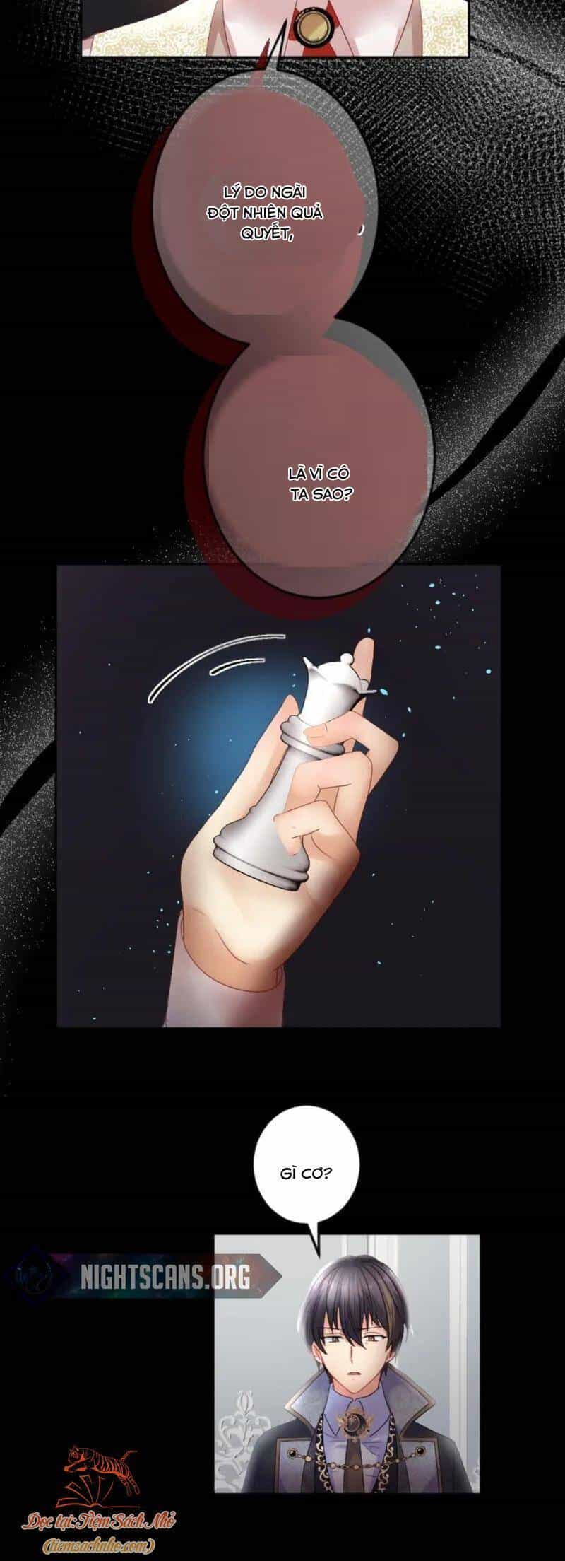 Quý Cô Không Rơi Nước Mắt - Chương 41 - ảnh 12