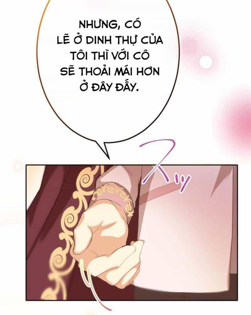 Quý Cô Không Rơi Nước Mắt - Chương 5 - ảnh 31