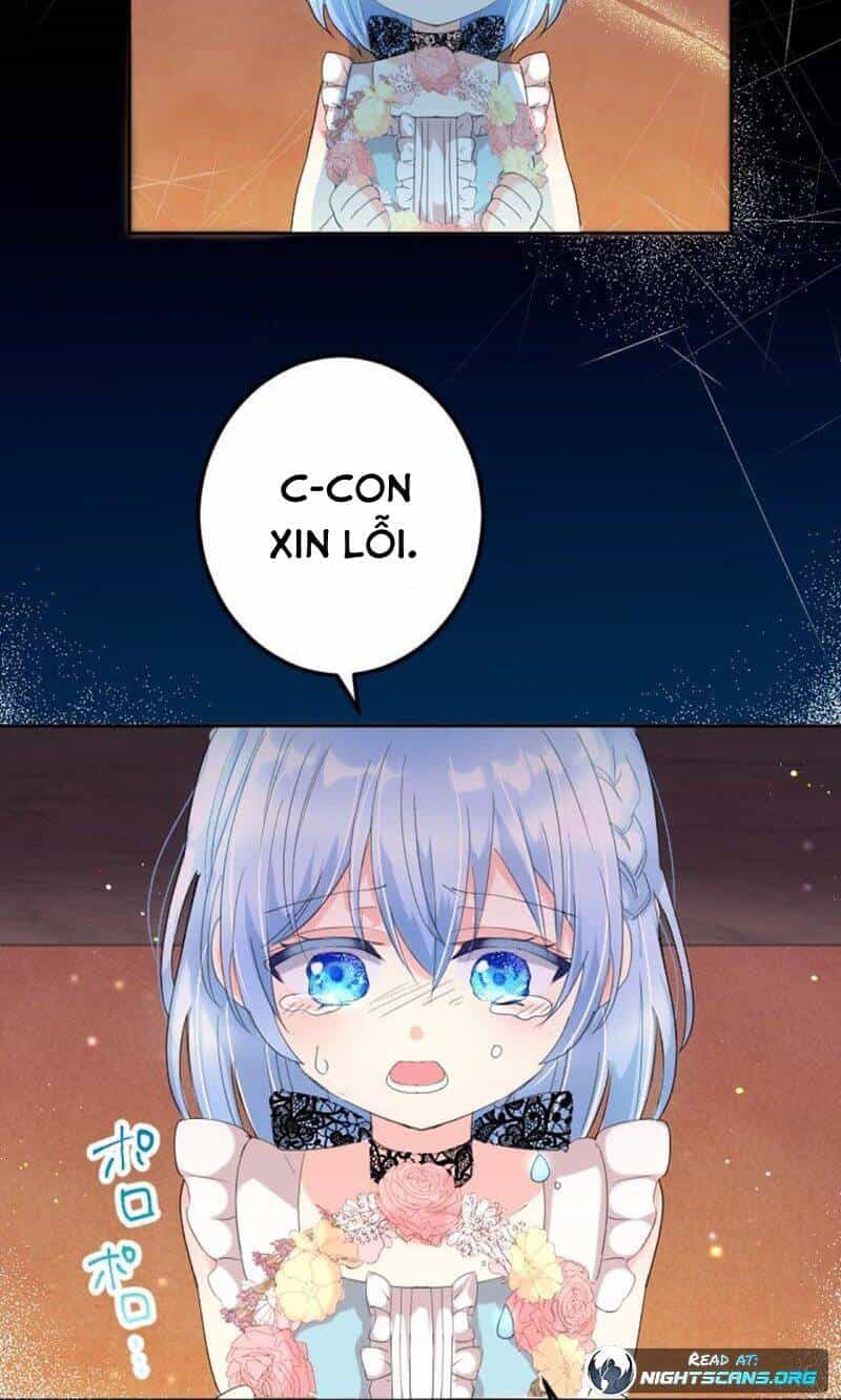 Quý Cô Không Rơi Nước Mắt - Chương 6 - ảnh 15