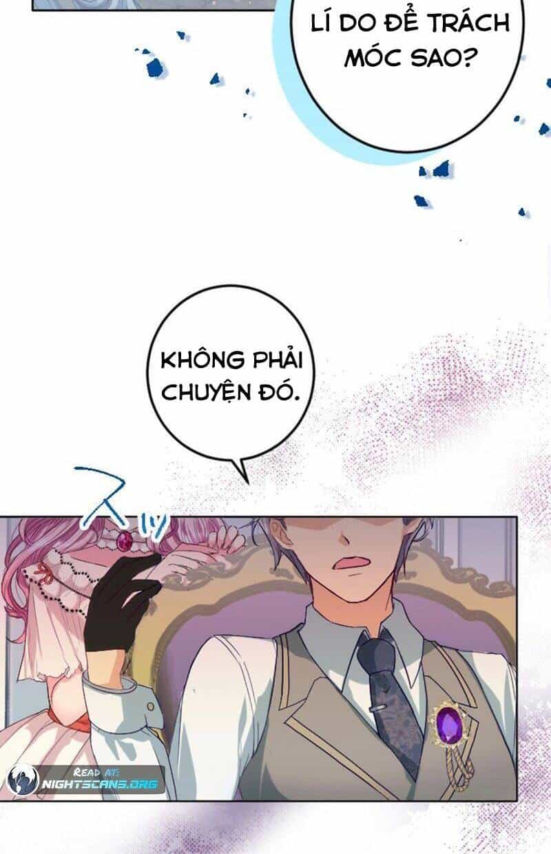 Quý Cô Không Rơi Nước Mắt - Chương 6 - ảnh 4