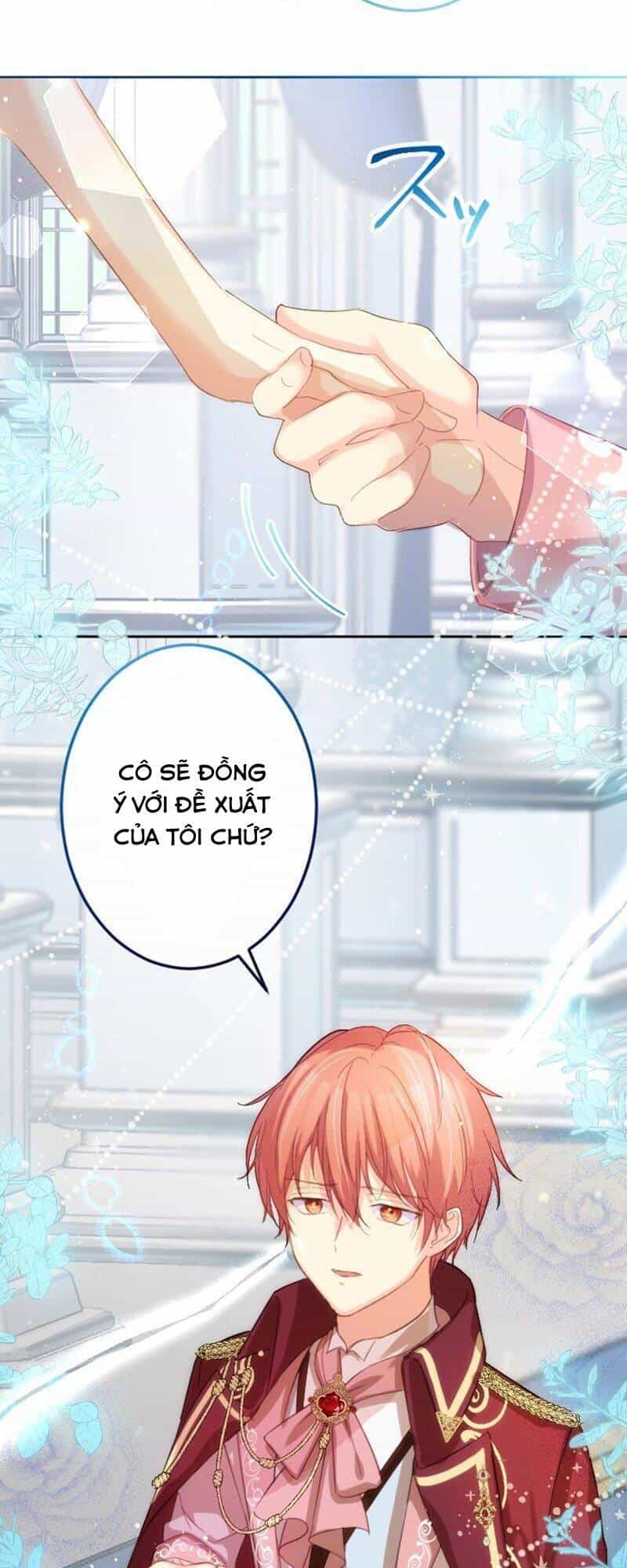 Quý Cô Không Rơi Nước Mắt - Chương 7 - ảnh 36