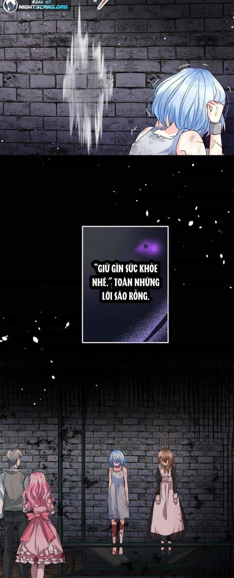 Quý Cô Không Rơi Nước Mắt - Chương 9 - ảnh 31