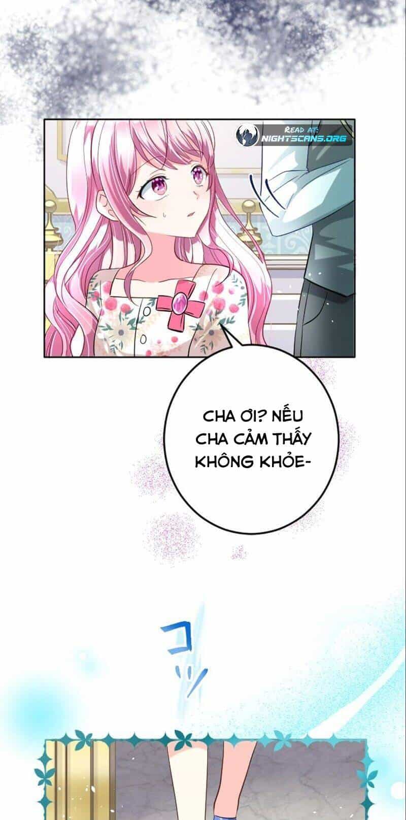 Quý Cô Không Rơi Nước Mắt - Chương 9 - ảnh 46