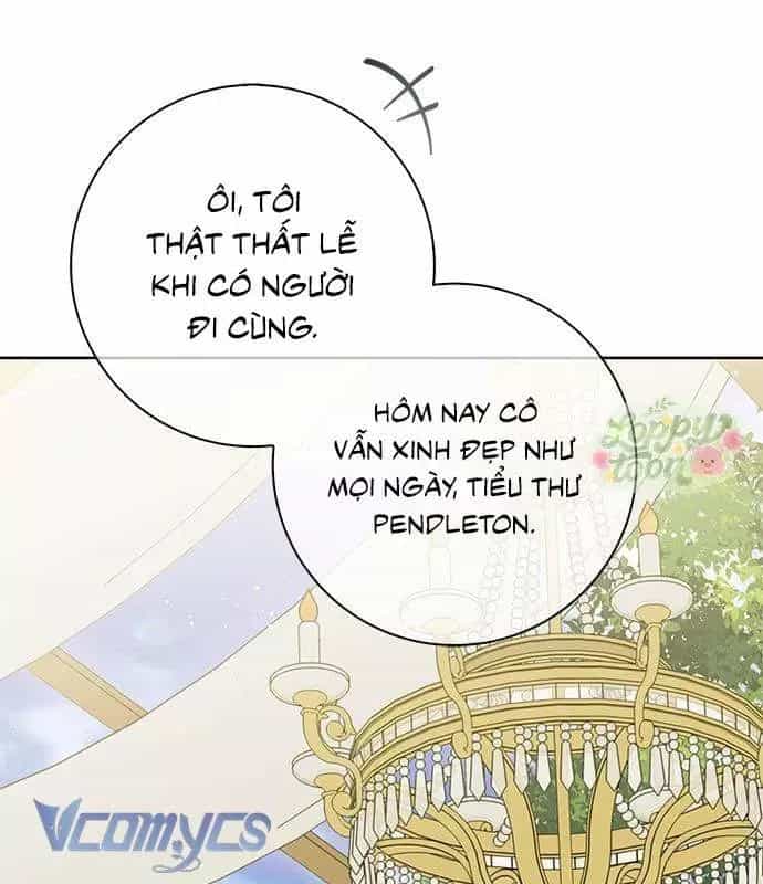 Quý Cô Pendleton - Chương 1 - ảnh 114