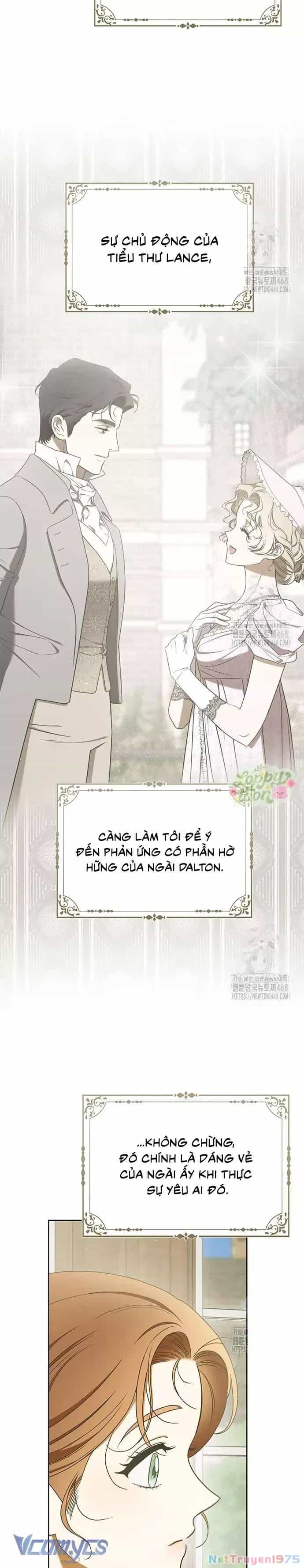 Quý Cô Pendleton - Chương 10 - ảnh 6