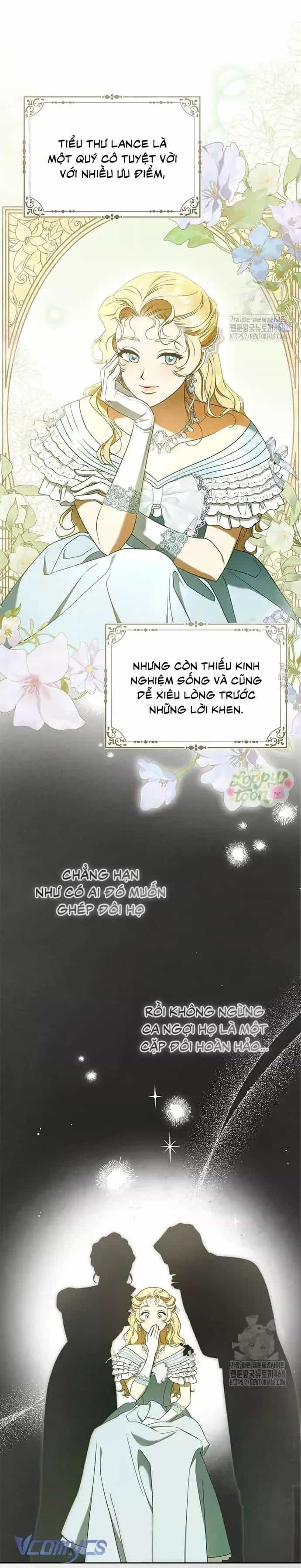 Quý Cô Pendleton - Chương 10 - ảnh 8