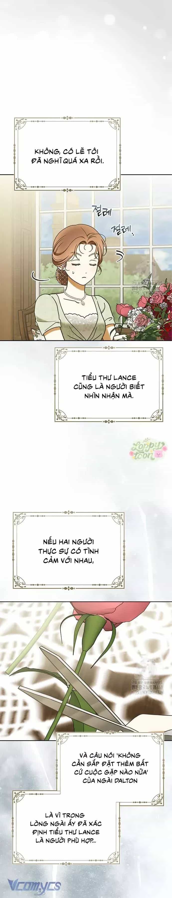 Quý Cô Pendleton - Chương 10 - ảnh 9